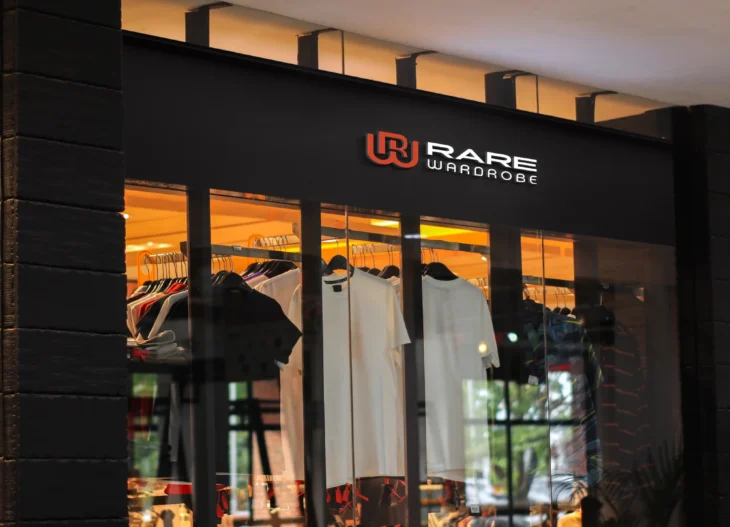 Rare Wardrobe Branding-10