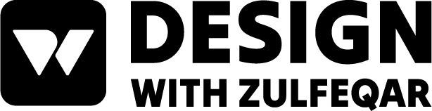 Zulfeqar Ali - Creative Designer